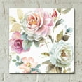 thumbnail image 6 of Epic Art 'Beautiful Romance V' by Lisa Audit, Acrylic Glass Wall Art, 12"x12", 6 of 8