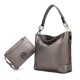 thumbnail image 1 of Bolso Viviana Hobo con correa, 1 of 1