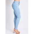 thumbnail image 3 of Women's Sustainable Essential Skinny Jeans, 3 of 9