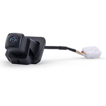 4.3 Inch Backup Camera Rear View Mirror Monitor Kit 170° Wide Angle ...
