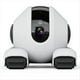 thumbnail image 1 of Cámara Robótica para Mascotas con Video HD 2K, Detección de Movimiento y Audio Bidireccional, Monitor Inalámbrico para Perros en Interiores y Alertas en Tiempo Real., 1 of 5