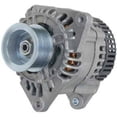 thumbnail image 2 of New 12V 120A Alternator Fits Case Tractor 11.203.493 11.203.729 Aak5745 Aak5760, 2 of 2