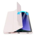 thumbnail image 5 of Tablet Case for DUX DUCIS Samsung Galaxy Tab S10 FE ,Shockproof with Stylus Holder, 5 of 5