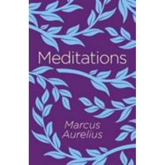 Pre-Owned Meditations (Paperback) 1784287016 9781784287016