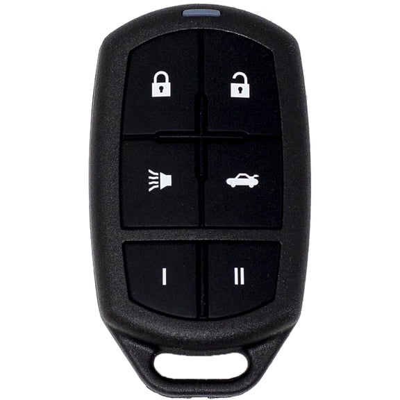 Car Keys Express The Universal Car Remote