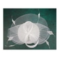 thumbnail image 5 of Tea Hats for Women, Yigetop 2025 Derby Fascinators Hats Tea Party Church Wedding Hats for Women Hair Clip Headwear Fascinators Hats for Women Tea Party White One Size, 5 of 8