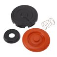 thumbnail image 2 of Kit de reparación de diafragma de válvula PCV, 4 Uds., 07K103469L, apto para A3 A4 A5 A6 A7 Q3 Q5 Q7 RS3 S3, 2 of 9