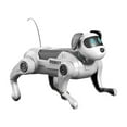 thumbnail image 2 of kttectoa Kids Toys Gifts DIY Remote-Controlled Robotic Dog Kit Quadruped Walking Electronic Pet Assembly Build Your Own Mechanical Dog Toy Toys for Ages, 2 of 6