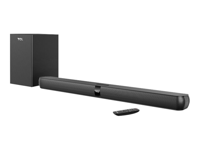 TCL Alto 7+ 2.1 Channel Home Theater 