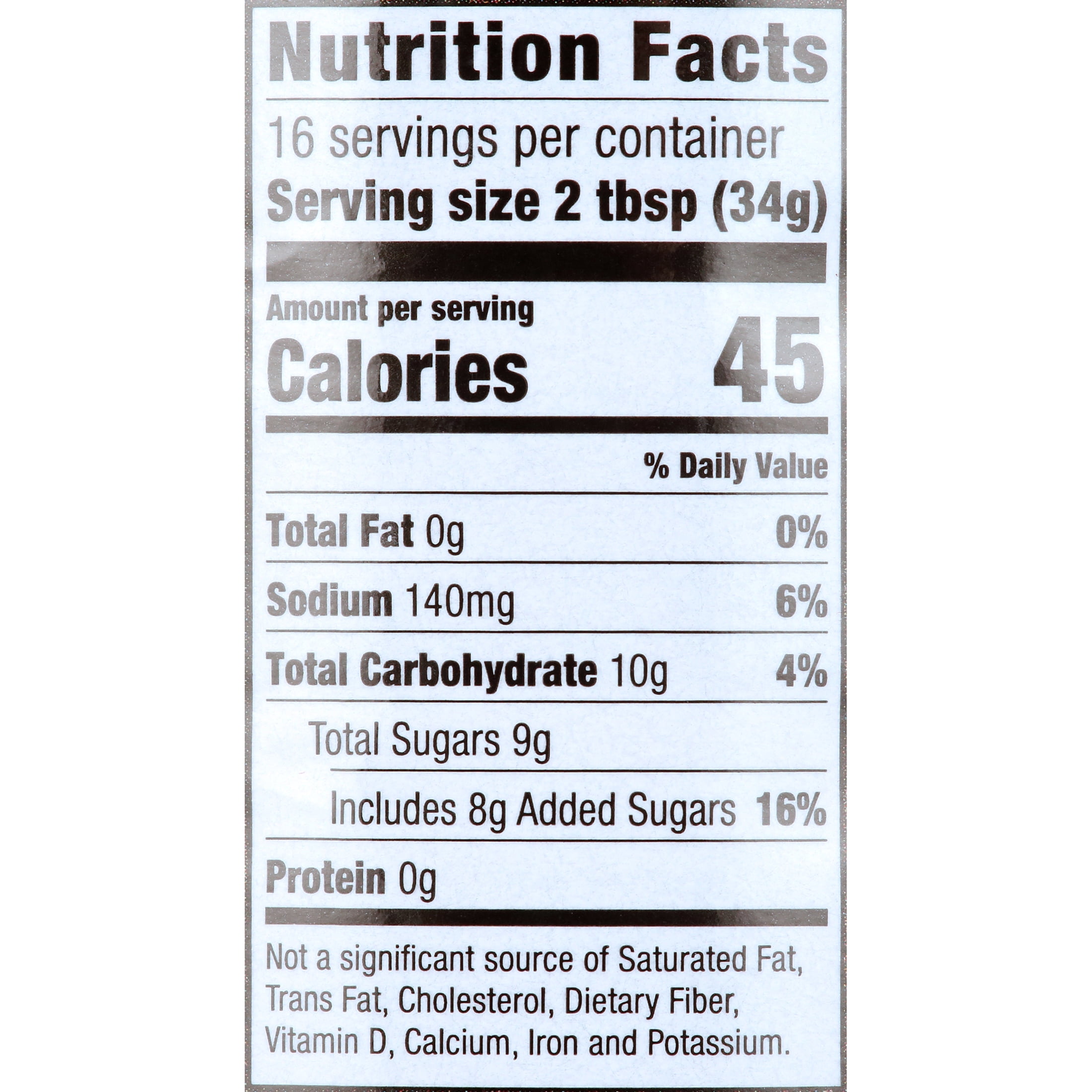 (6 pack) Corky's Original Recipe Memphis' Own Bar-B-Q Sauce, 18 oz