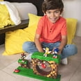 thumbnail image 3 of Sonic The Hedgehog Green Hill Zone Playset (Includes Sonic, Kuckles, Tails & Shadow), 3 of 4
