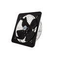 thumbnail image 3 of Extractor Industrial Masterfan Tritón 20 Negro Mate Masterfan Tritón 20 Negro Mate, 3 of 3
