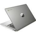 thumbnail image 5 of HP Chromebook 14a-na0160nr 14" FHD IPS, Celeron N4020 DC, 4GB RAM, 32GB eMMC, Chrome, 4A4Z6UA#ABA, 5 of 6
