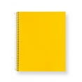 thumbnail image 3 of Exceed 1 Sub 100ct Notebook, Yellow Mustard , 10.5 x 8.5 WR, 3 of 9