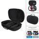 thumbnail image 4 of para EVA Hard Bag Case, 360  degree de protección, organizador de bolsa de almacenamiento portátil a prueba de golpes , estuche de protección, 4 of 10