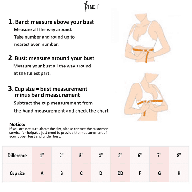 Mastectomy Bra With Pockets For Breast Prosthesis Women Everyday