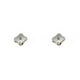 thumbnail image 1 of Minnieouse 10 Pieces Zinc Alloy Snap Closure Accessories Replacement Making DIY Clothes Stitching Fastener Knitting Quilting Crafts 2piezas, 1 of 6