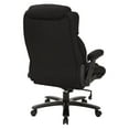 thumbnail image 5 of Office Star Products Big and Tall Deluxe High Back Executive Chair, 5 of 5