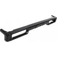 thumbnail image 4 of Rear Bumper Primed Black Steel For 1986-1995 Suzuki Samurai, 4 of 8