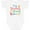 AA-White, variant on Inktastic My Grammy and Grampy Love Me Boys or Girls Baby Bodysuit