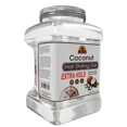 thumbnail image 3 of Okay OKAY-COCOGX50 50 oz Coconut Hair Styling Gel, Extra Hold, 3 of 4