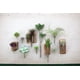thumbnail image 2 of Planta de aire artificial KALALOU, grande, verde, realista, 2 of 2