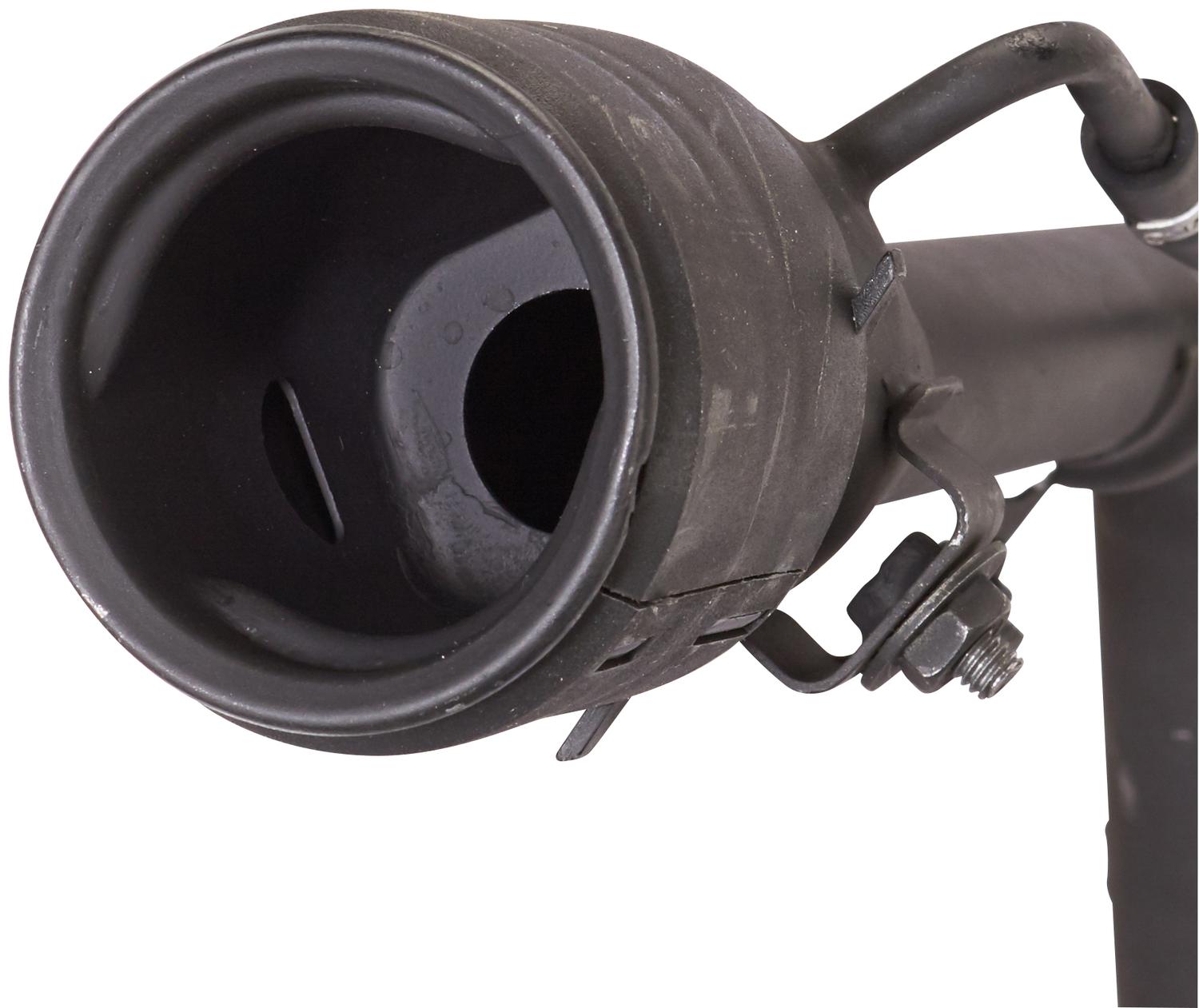 Spectra Premium FN1024 Fuel Tank Filler Neck Fits select: 2005-2006 KIA NEW SPORTAGE, 2007-2010 KIA SPORTAGE