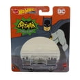 thumbnail image 1 of Vehículo de Juguete Hot Wheels Collector Batmobile '66, 1 of 3