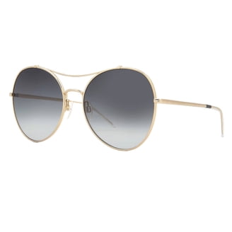 Kate Spade 59mm Elliana/F/S Round Sunglasses light scratches kate spade | Accessories | Nwt Kate Spade 59mm Ellianafs  main image 3