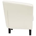 thumbnail image 4 of Modway Prospect 2 Piece Velvet Armchair Set, Multiple Colors, 4 of 5