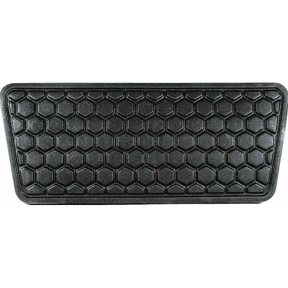OER Automatic Trans Brake Pedal Pad 1982-1992 Firebird/Trans AM and Camaro