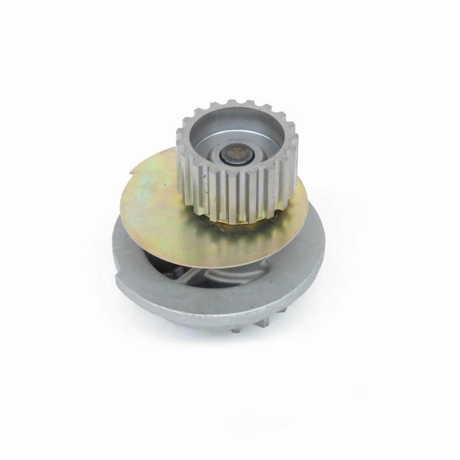 Us Motor Works Engine Water Pump P/N:Us8917 Fits select: 1999-2002 DAEWOO LANOS S