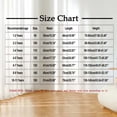 thumbnail image 3 of Agkizg Girls Solid Wide Leg Pants Casual Loose Fitting Lightweight Summer for Kids, Sizes 1-2 Years, 3 of 5