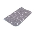 thumbnail image 6 of Printed Pet Urine Pad with High Efficiency Water Absorption and Leak Proof Anti Slip Bottom for Dogs and Cats, 6 of 8