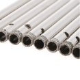 thumbnail image 5 of 10pcs 5mm Noyau De Diamant Coated Forets Scie Carreaux Verre Cramique Marbre, 5 of 5