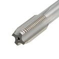 thumbnail image 5 of Machine Tap 7/16-20 UNF Thread Pitch 4 Straight Flute H2 High Speed Steel, 5 of 5