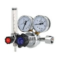 thumbnail image 4 of Nitrogen Gas Regulator Valve, Robust Nitrogen  Meter High Accuracy High Hardness  For Industrial Manufacturing, 4 of 8