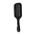 thumbnail image 3 of Planet Goody Ocean Rescue Vented Paddle Brush 1Ct Black, 3 of 5