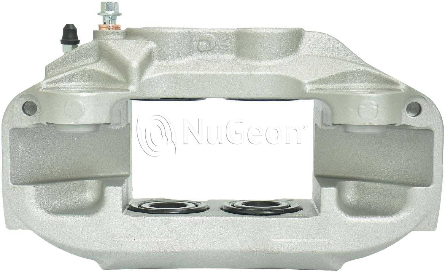 Nugeon 97-01704A Reman Caliper w/ Installation Hardware