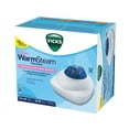 thumbnail image 2 of Vicks Warm Steam Vaporizer, V105, White, 2 of 2