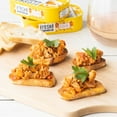thumbnail image 3 of Freshe Sicilian Caponata, Small Meals, Big Protein, 4.25 Ounce Can, 3 of 7