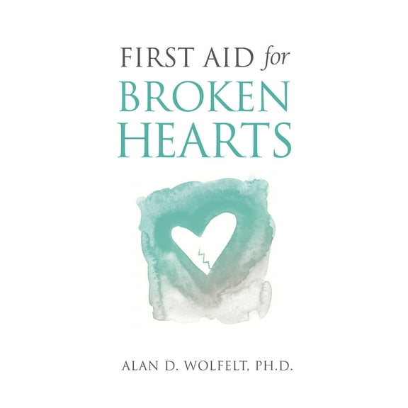 First Aid for Broken Hearts (Paperback)