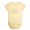 Yellow Type B, variant on I'm Coming Funny Rompers For Babies, Animal Hedgehog Pattern Jumpsuits, Newborn Baby Unisex Bodysuits, Infant Jumpsuits, Toddler 0-24 Months Kids One-Piece Oufits