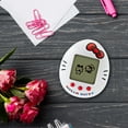 thumbnail image 3 of Tamagotchi Hello Kitty - White Electronic Pet, 3 of 11