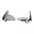 thumbnail image 3 of Direct Replacement Chrome Mirrors for Dodge & Plymouth 1967-1975 Left & Right Pair, 3 of 7