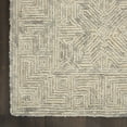 thumbnail image 5 of Nourison Vail Eclectic Design Beige/Grey 7'9" x 9'9" Area Rug, (8' x 10'), 5 of 9