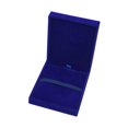 thumbnail image 4 of Estuche para guardar medallas, protección resistente a los arañazos, caja para guardar insignias, portátil. Azul, 4 of 9