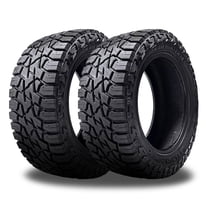2 Venom Power Trail Hunter R/T 285/55R20 122/119Q Mud On/Off-Road Load E 10 PLY SVPTHRT06 / 285/55/20 / 2855520