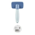 thumbnail image 5 of (2 pack) Vibrant Life Slicker Brush for Cats, 5 of 8