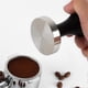 thumbnail image 4 of Coffee tamper with black handle (51mm), 4 of 5